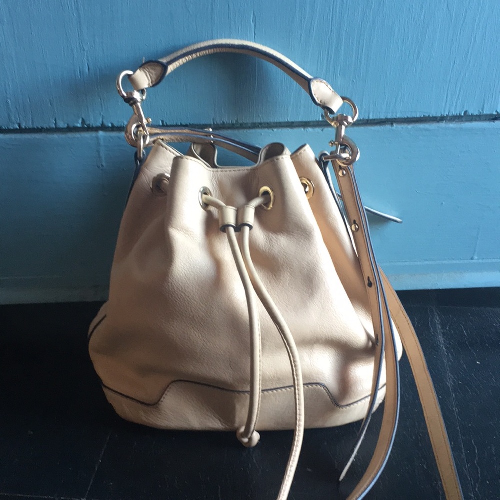 Rebecca Minkoff Fiona Bucket Bag